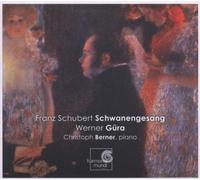 Schubert Franz - Schwanengesang D 957