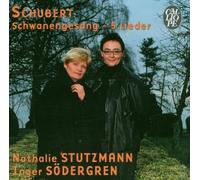 Schubert Franz - Schwanengesang D.957, 5 Lieder