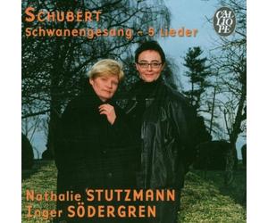 Schubert Franz - Schwanengesang D.957, 5 Lieder