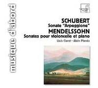 Schubert Franz - Sonata Arpeggione