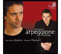 Schubert, F. - Sonata for Cello & Piano