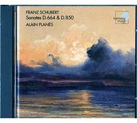 Schubert Franz - Sonata Per Pianoforte N.13 D 664, N