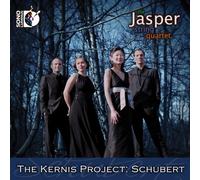 Schubert Franz - The Kernis Project: Schubert