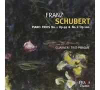 Schubert Franz - Trii Per Pianoforte E Archi Opp.99