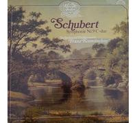 Schubert, Franz - Tschechische Philharmonie*, Franz Konwitschny - Symphonie Nr. 9 C-Dur