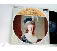 Schubert, Franz - Unvollendete / Rosamunde Ouvertüre
