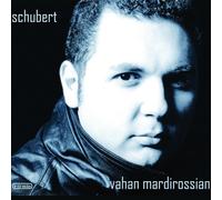 Schubert, Franz - Wanderer-Fantasie op.15 / Sonate op.120 / Quatre impromptus op.90