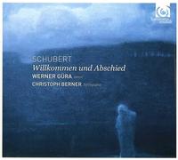 Schubert, F. - Willkommen Und Abschied