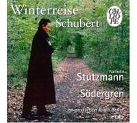 Schubert Franz - Winterreise D 911
