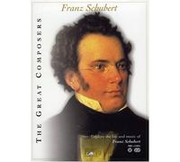 Schubert - Great Composers [USA] [DVD]