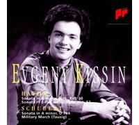 Schubert/Haydn;Recital