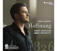 Schubert: Hoffnung