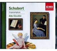 Schubert: Impromptus