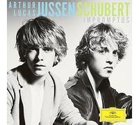 Schubert:Impromptus