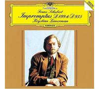 Schubert / Zimerman, Krystian - Schubert: Impromptus D899 & D935