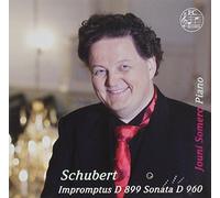 Schubert - Imprompus D899 Sonata D960