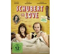 Schubert in Love (DVD)