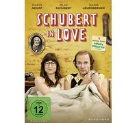 Schubert in Love [DVD]