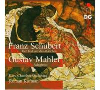 Schubert - Kiev Chamber Orchestra