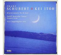 Schubert:Klavierwerke 5