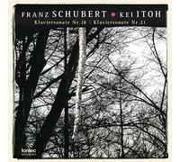 Schubert:Klavierwerke 6 [Sacd]