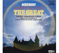 Schubert / Konwitschny, Franz - Schubert: Symphony 9