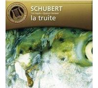 Schubert : La Truite