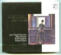 Schubert;Les Trios