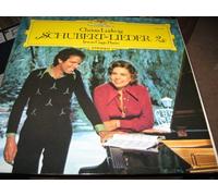 Schubert-Lieder 2 [Vinyl LP]
