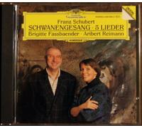 Schubert: Lieder