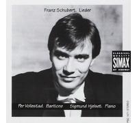 Schubert - Lieder