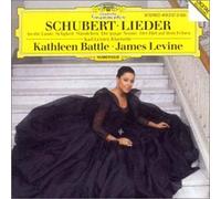 Schubert: Lieder