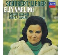 Schubert:Lieder Collection