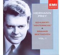 Schubert - Lieder-Volume. 1