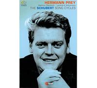 Schubert: Liederzyklen (Hermann Prey) [2 DVD] [Alemania]