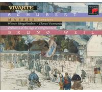 Schubert : L'Intégrale des messes