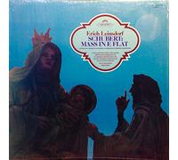 Schubert: Mass in E Flat Major