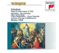 Schubert - Mass in E-Flat Major, D. 950