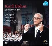 Schubert: Mass No. 6 [Lpcm] [Alemania] [DVD]