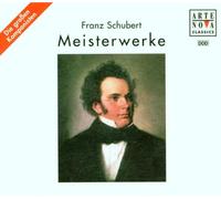 Schubert-Meisterwerke
