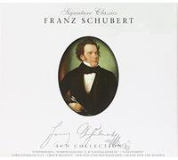 SCHUBERT - Meisterwerke / Master Works