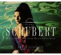 Schubert-Meisterwerke Zum Kennenlernen