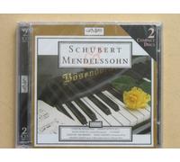 Schubert & Mendelssohn - Schubert & Mendelssohn