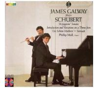 Schubert / Moll / Galway - James Galway Plays Schubert
