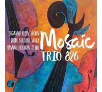 Schubert - Mosaic