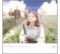 Schubert, Nadja - Changing