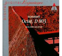 Schubert - Octet in F