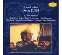 Schubert:Octet in F Major
