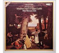 Schubert- Octet in F Major, Op 166