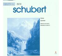 Schubert: Octet/Quintet